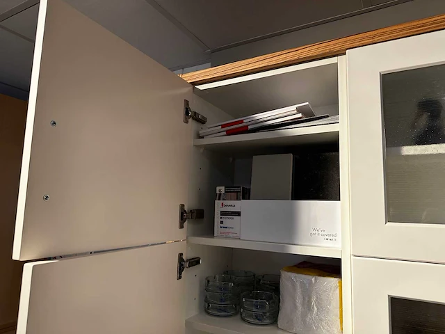 Maatwerk - showroomkeuken - afbeelding 11 van  56