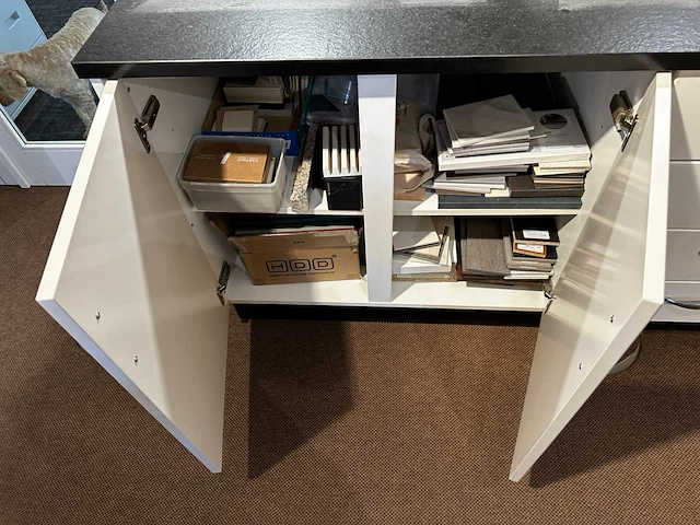Maatwerk - showroomkeuken - afbeelding 14 van  56