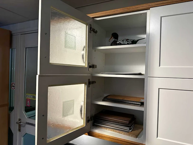 Maatwerk - showroomkeuken - afbeelding 15 van  56