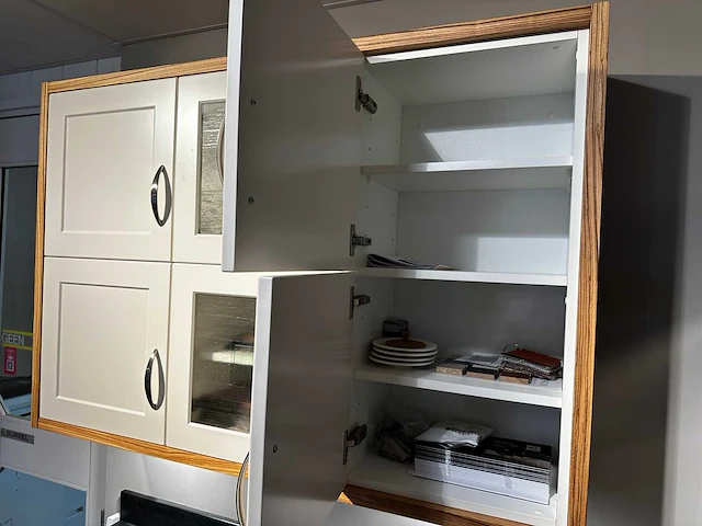 Maatwerk - showroomkeuken - afbeelding 16 van  56
