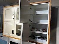 Maatwerk - showroomkeuken - afbeelding 16 van  56