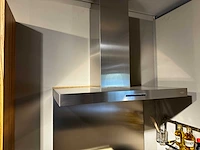 Maatwerk - showroomkeuken - afbeelding 18 van  56
