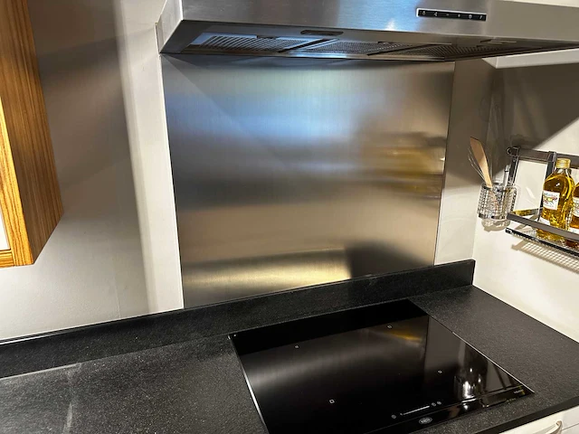 Maatwerk - showroomkeuken - afbeelding 19 van  56