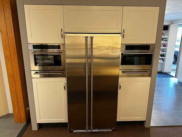 Maatwerk - showroomkeuken - afbeelding 12 van  56