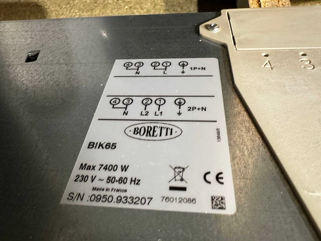 Maatwerk - showroomkeuken - afbeelding 25 van  56