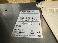 Maatwerk - showroomkeuken - afbeelding 25 van  56