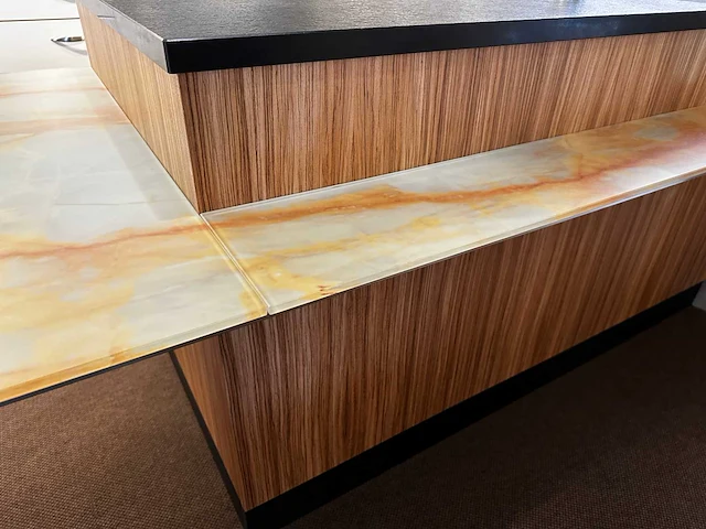 Maatwerk - showroomkeuken - afbeelding 30 van  56