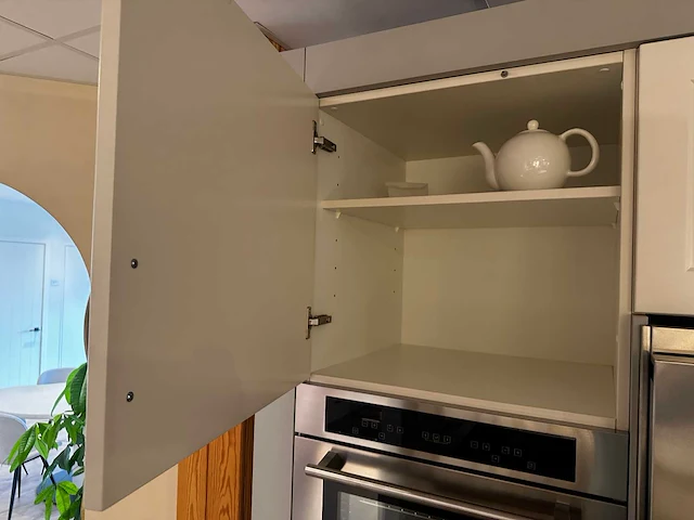 Maatwerk - showroomkeuken - afbeelding 31 van  56