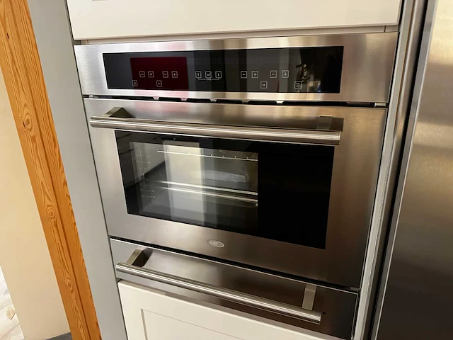 Maatwerk - showroomkeuken - afbeelding 32 van  56
