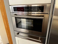 Maatwerk - showroomkeuken - afbeelding 32 van  56
