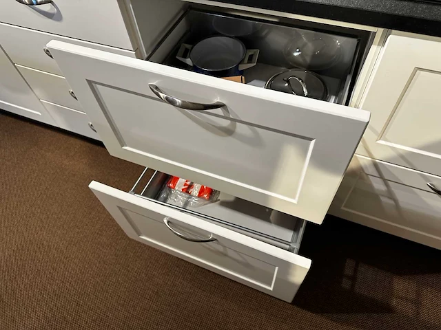 Maatwerk - showroomkeuken - afbeelding 33 van  56