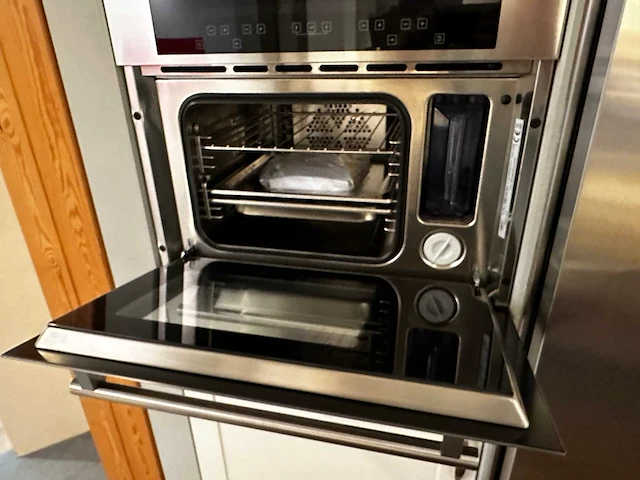 Maatwerk - showroomkeuken - afbeelding 35 van  56