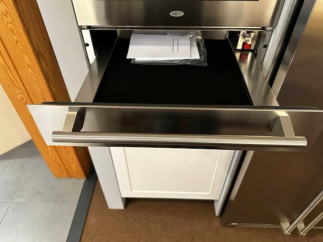 Maatwerk - showroomkeuken - afbeelding 37 van  56