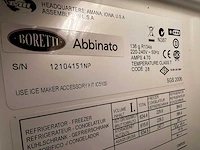 Maatwerk - showroomkeuken - afbeelding 43 van  56
