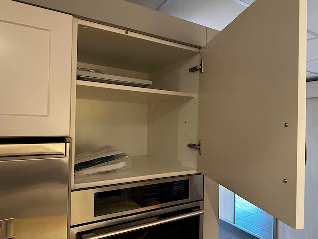 Maatwerk - showroomkeuken - afbeelding 44 van  56