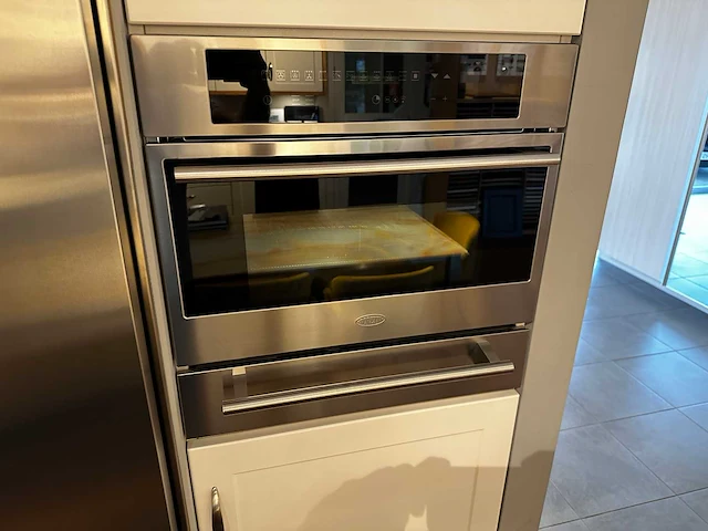 Maatwerk - showroomkeuken - afbeelding 46 van  56