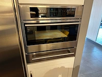 Maatwerk - showroomkeuken - afbeelding 46 van  56