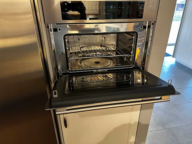 Maatwerk - showroomkeuken - afbeelding 47 van  56