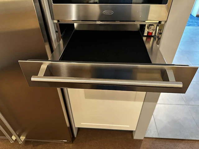 Maatwerk - showroomkeuken - afbeelding 50 van  56