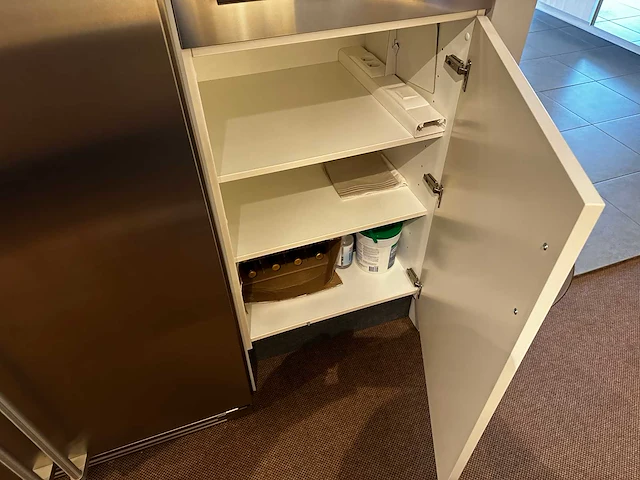 Maatwerk - showroomkeuken - afbeelding 52 van  56