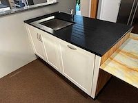 Maatwerk - showroomkeuken - afbeelding 55 van  56