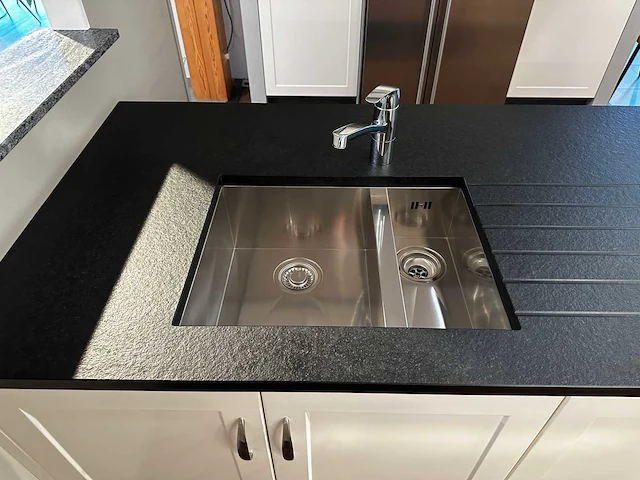 Maatwerk - showroomkeuken - afbeelding 56 van  56