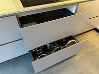 Maatwerk - showroomkeuken - afbeelding 4 van  40