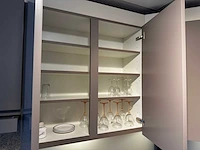 Maatwerk - showroomkeuken - afbeelding 5 van  40