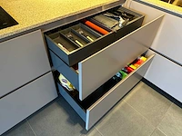 Maatwerk - showroomkeuken - afbeelding 6 van  40