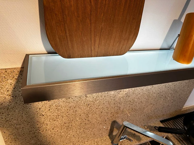 Maatwerk - showroomkeuken - afbeelding 9 van  40