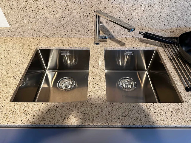 Maatwerk - showroomkeuken - afbeelding 10 van  40