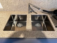 Maatwerk - showroomkeuken - afbeelding 10 van  40