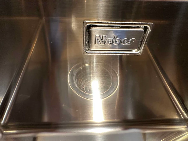 Maatwerk - showroomkeuken - afbeelding 11 van  40