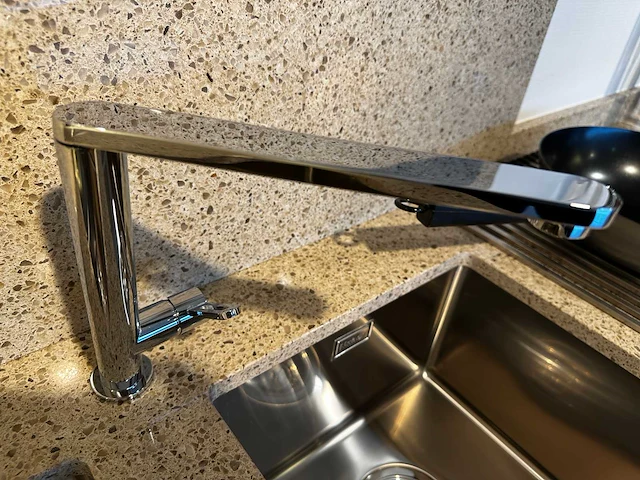 Maatwerk - showroomkeuken - afbeelding 14 van  40