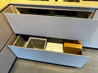 Maatwerk - showroomkeuken - afbeelding 15 van  40