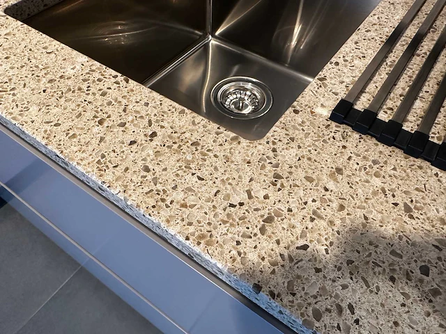 Maatwerk - showroomkeuken - afbeelding 17 van  40