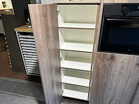 Maatwerk - showroomkeuken - afbeelding 20 van  40