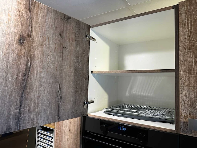 Maatwerk - showroomkeuken - afbeelding 22 van  40