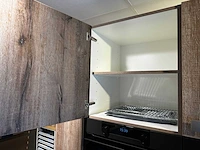 Maatwerk - showroomkeuken - afbeelding 22 van  40