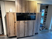 Maatwerk - showroomkeuken - afbeelding 12 van  40
