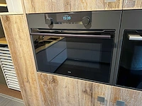 Maatwerk - showroomkeuken - afbeelding 24 van  40