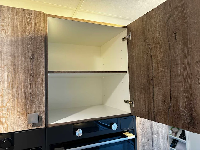 Maatwerk - showroomkeuken - afbeelding 28 van  40