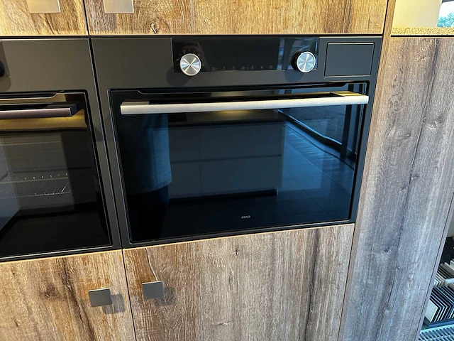Maatwerk - showroomkeuken - afbeelding 29 van  40