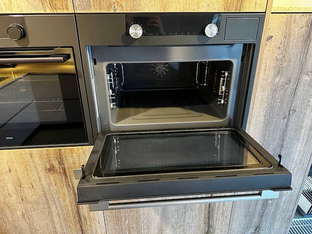 Maatwerk - showroomkeuken - afbeelding 30 van  40