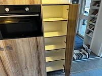 Maatwerk - showroomkeuken - afbeelding 33 van  40