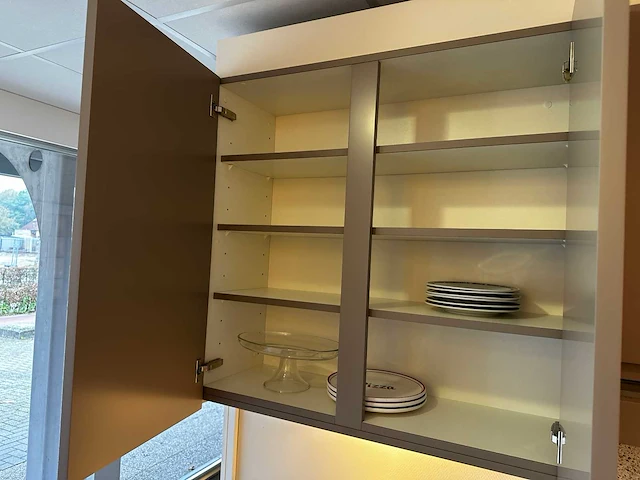 Maatwerk - showroomkeuken - afbeelding 23 van  40