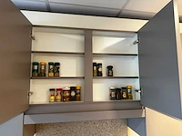 Maatwerk - showroomkeuken - afbeelding 36 van  40