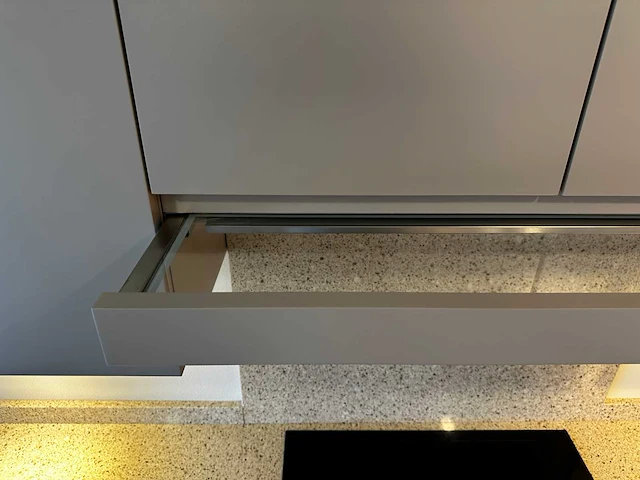 Maatwerk - showroomkeuken - afbeelding 37 van  40