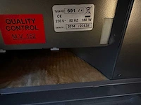 Maatwerk - showroomkeuken - afbeelding 39 van  40