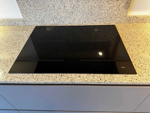 Maatwerk - showroomkeuken - afbeelding 40 van  40